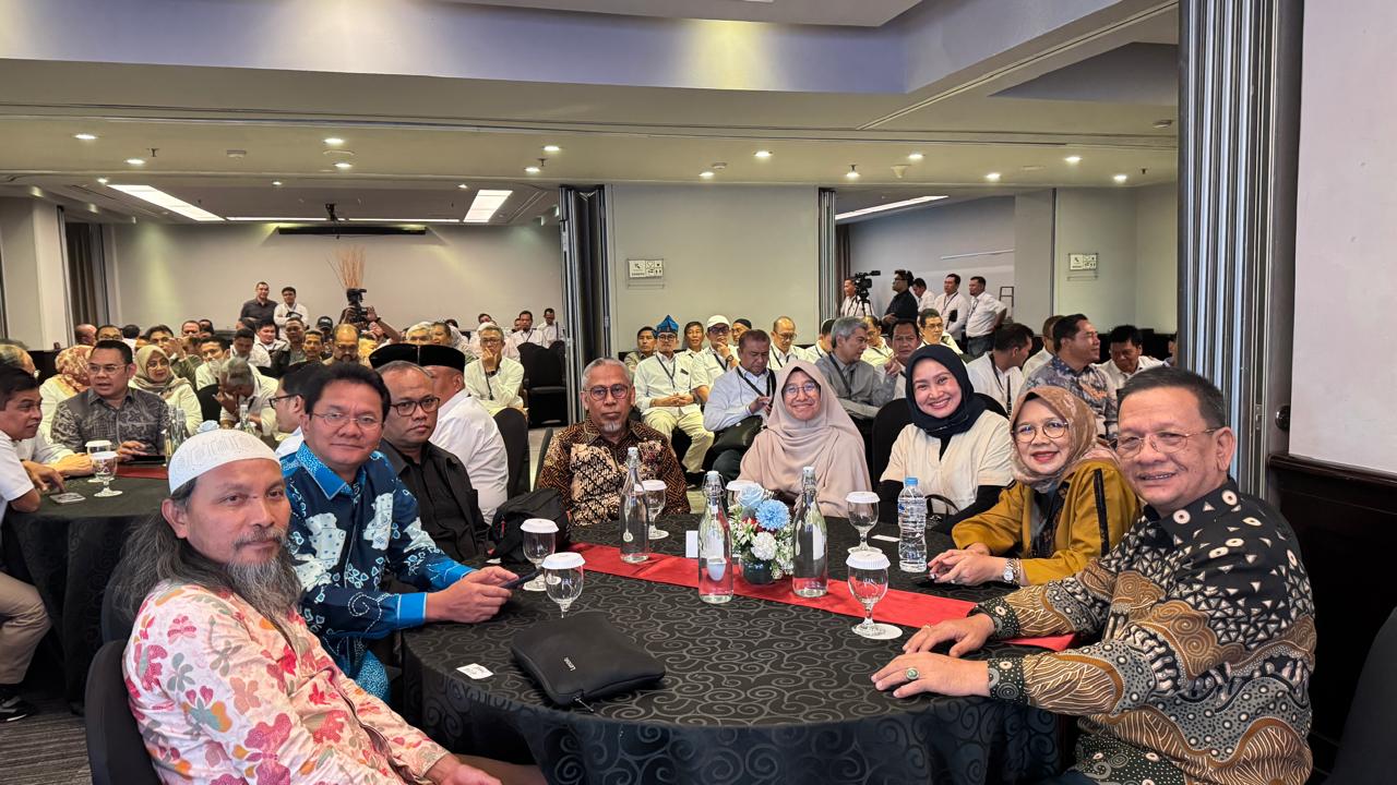 Riau Gemilang: Triple Helix untuk Pertanian Riau yang Tangguh dan Berkelanjutan