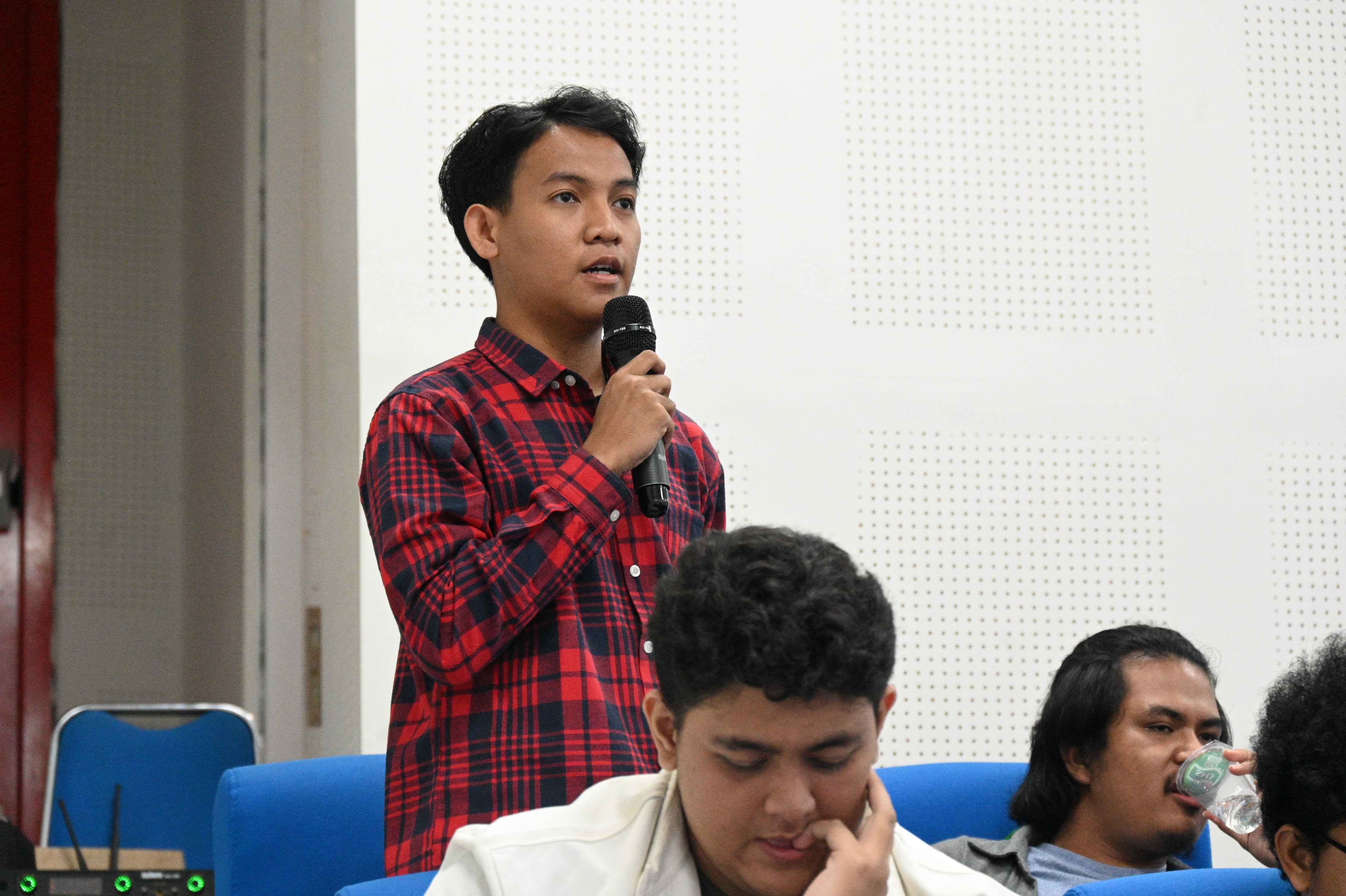 Program Beasiswa FastTrack