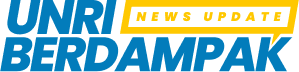 UNRI News BERDAMPAK
